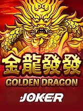 Golden Dragon