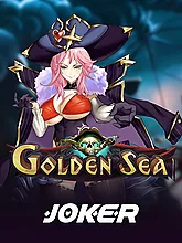 Golden Sea