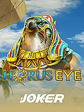 Horus Eye