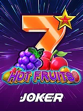 Hot Fruits