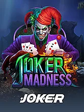 Joker Madness