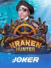 Kraken Hunter