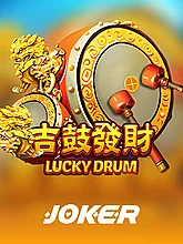 Lucky Drum