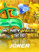 Money Vault