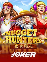 Nugget Hunter