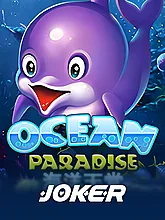 Ocean Paradise