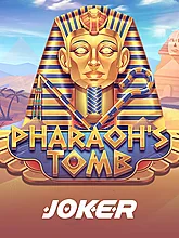 Pharaohs Tomb