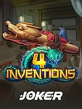 The 4 Invention