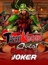 Three Kingdoms Quest
