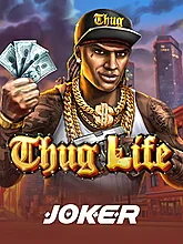 Thug Life