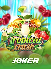 Tropical Crush