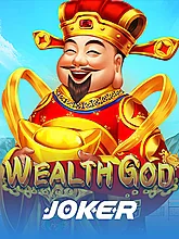 Wealth God