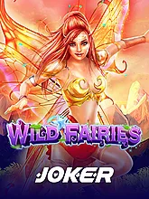 Wild Fairies