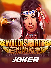 Wild Spirit