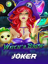 Witchs Brew