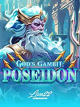 Gods Gambit Poseidon