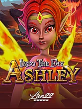 Into the Fay Ashley
