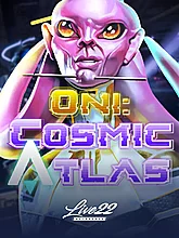 Oni Cosmic Atlas
