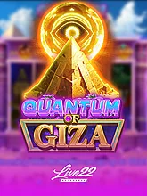 Quantum Of Giza