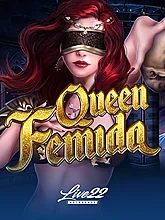 Queen Femida