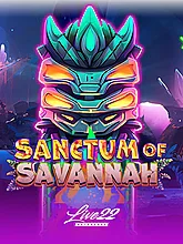 Sanctum of Savannah