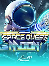 Space Quest Moon