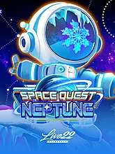 Space Quest Neptune