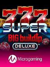 777 Super BIG BuildUp Deluxe