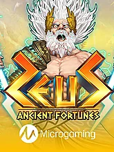 Ancient Fortunes Zeus