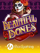Beautiful Bones