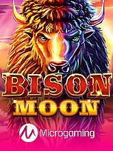 Bison Moon