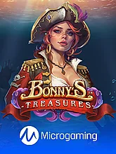 Bonnys Treasures