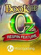 Book Of Oz