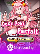 Doki Doki Parfait
