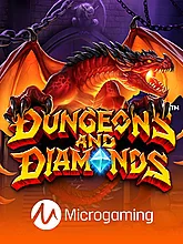 Dungeons and Diamonds