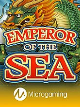 Emperor of the Sea