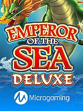 Emperor of the Sea Deluxe