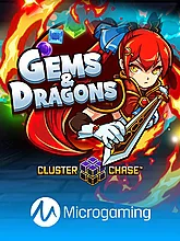 Gems Dragons