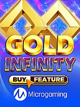 Gold Infinity