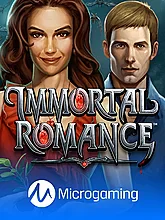 Immortal Romance