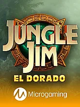 Jungle Jim  El Dorado