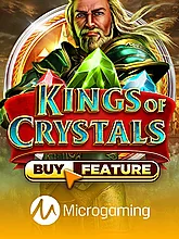 Kings of Crystals