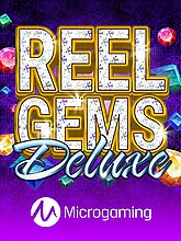 Reel Gems Deluxe