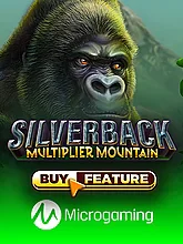 Silverback Multiplier Mountain