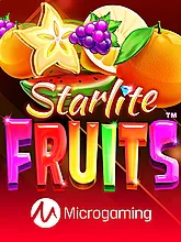 Starlite Fruits