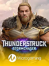 Thunderstruck Stormchaser