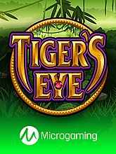 Tigers Eye