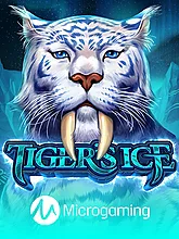 Tigers Ice