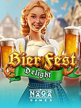 Bierfest Delight