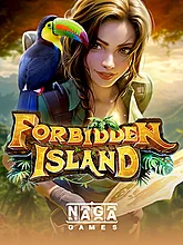 Forbidden Island